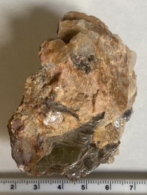 Mica