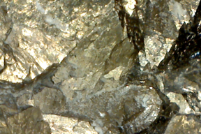Iron Pyrite 1