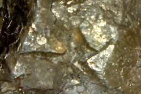 Iron Pyrite 2
