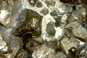 Iron Pyrite 3
