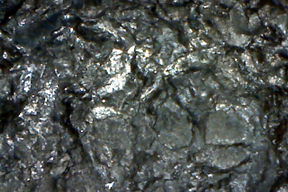 Magnetite 1