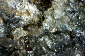 Magnetite 2