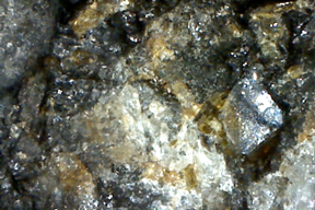 Magnetite 3