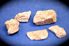 Pink Feldspar