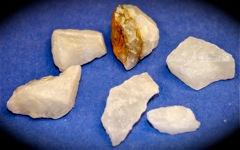 Milky Quartz 4