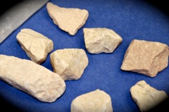 dolomite