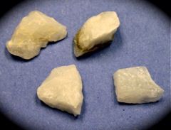Milky Quartz