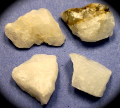 Milky Quartz2 