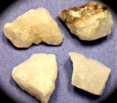 Milky Quartz 3