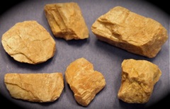 Pink Feldspar