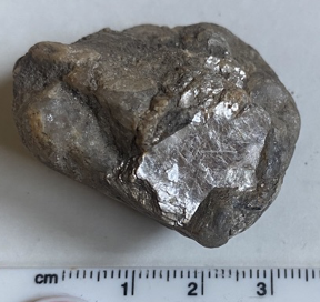 Feldsapar Mica side 1