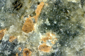 Granite rock x 50