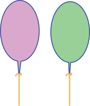 Balloons