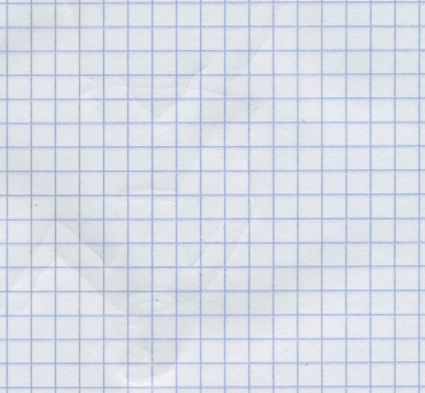 Graph paper