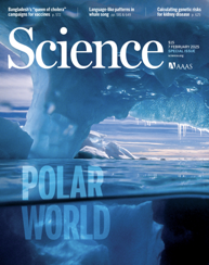 Science Feb 2 2025