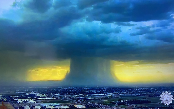 Rain