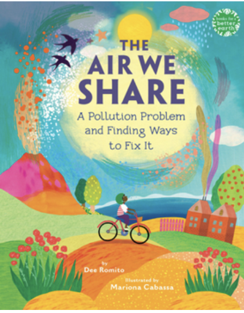 The air we share